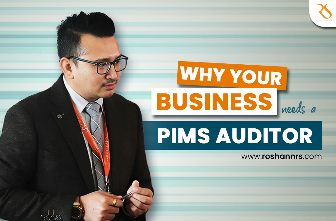 Why Your Business Needs a PIMS Auditor to Safeguard Personal Data