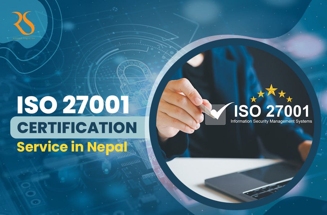 How can ISO 27001 Certification Service Strengthens Your ISMS