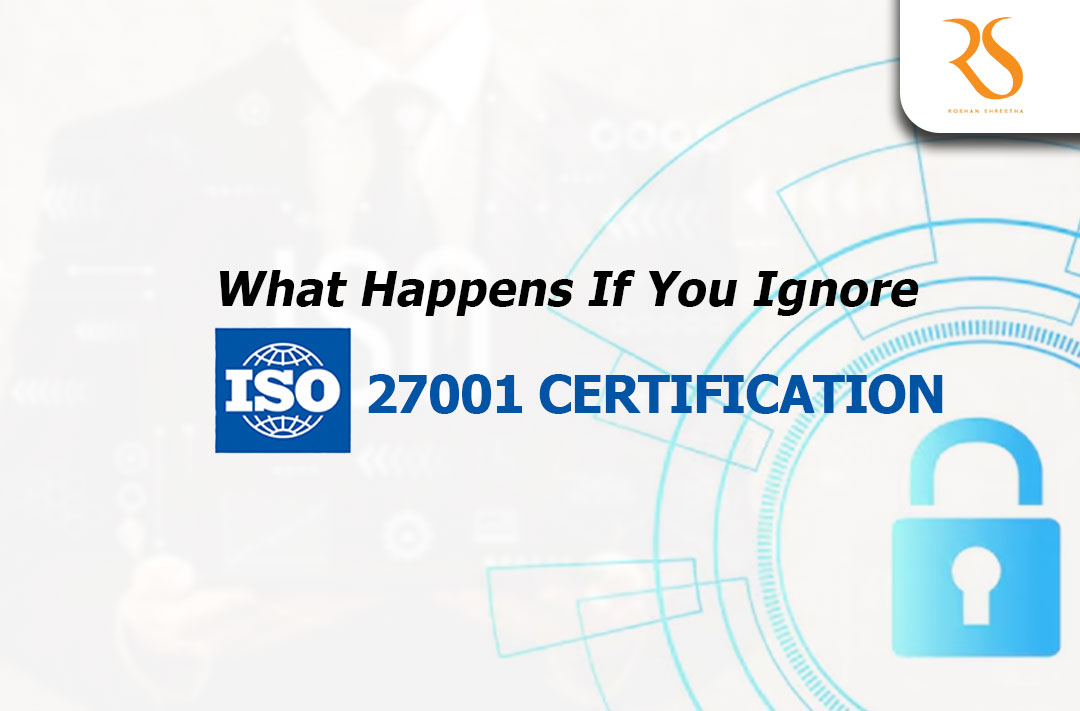 ISO 27001 certification in Australia helps businesses protect data, stay compliant, and avoid cyber threats and regulatory penalties.