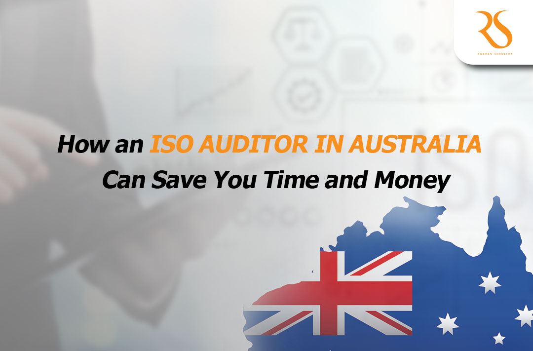 Professional ISO audit services help Australian companies improve efficiency