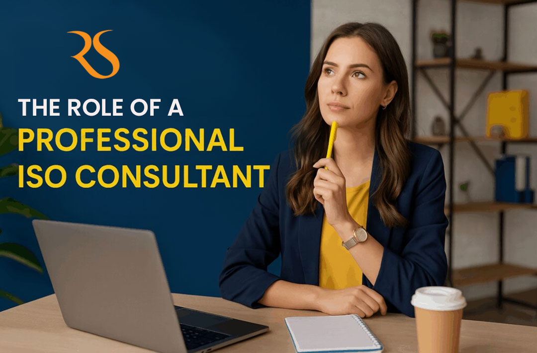 Professional ISO consultant in Nepal guides businesses to achieve international standards and sustainable growth.