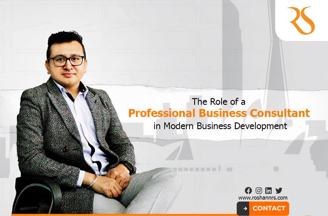 Professional consultant providing strategic solutions for healthcare, IT, manufacturing, and service industries.