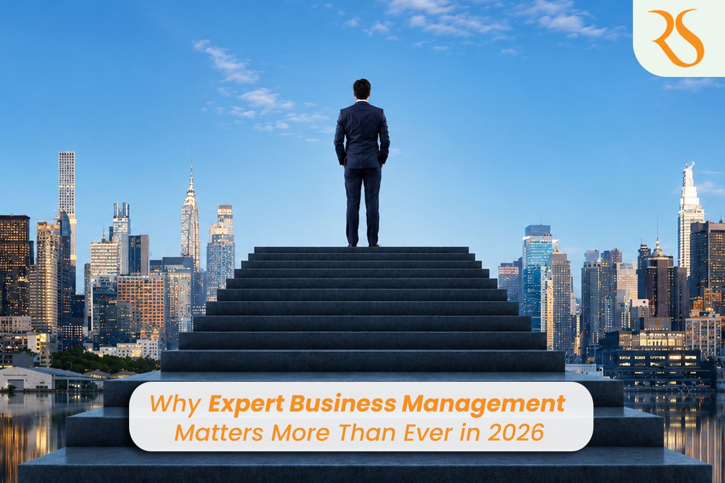 Business leaders are implementing Expert Business Management systems to stay competitive in 2026.