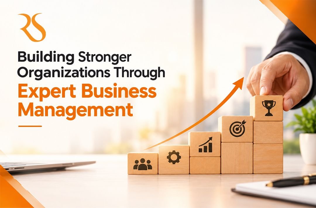 Expert business management strategies for business growth
